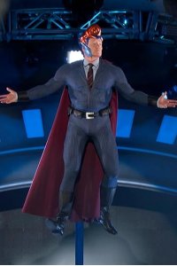 Conan – S01E1188 – The Cast and Director of ‘Glass’