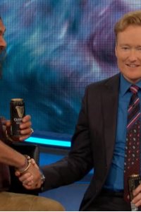 Conan – S01E1189 – The Cast and Director of ‘Aquaman’