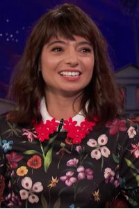 Conan – S01E1207 – Pete Holmes/Kate Micucci/Ted Alexandro