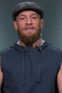 Conan – S01E1208 – Conor McGregor/Brian Posehn/The Kills
