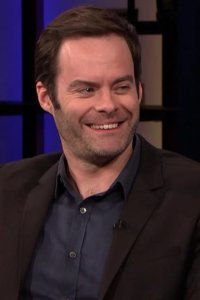 Conan – S01E1213 – Bill Hader