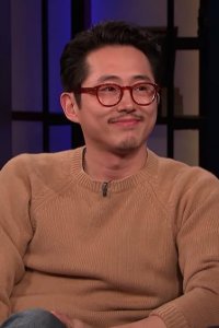 Conan – S01E1215 – Steven Yeun/Corey Rodrigues