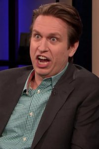 Conan – S01E1216 – Pete Holmes