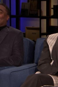 Conan – S01E1220 – Taraji P. Henson/Tracy Morgan