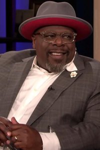 Conan – S01E1228 – Cedric the Entertainer
