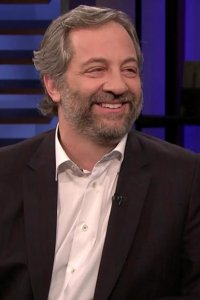 Conan – S01E1233 – Judd Apatow/Rachel Feinstein