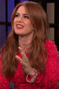 Conan – S01E1239 – Isla Fisher/Mark Normand