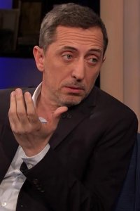 Conan – S01E1241 – Gad Elmaleh