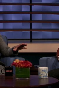 Conan – S01E1262 – Sam Richardson/Rose Matafeo