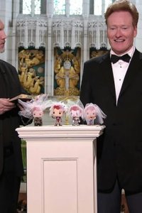Conan – S01E1278 – Kumail Nanjiani