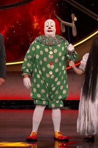 Conan – S01E1279 – The Cast of ‘It Chapter Two’