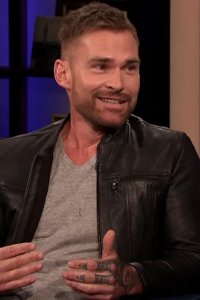 Conan – S01E1294 – Seann William Scott/Jena Friedman