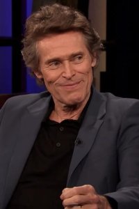 Conan – S01E1311 – Willem Dafoe/Emily Catalano