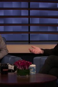 Conan – S01E1323 – Jay Baruchel/Garrett Millerick