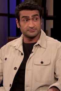Conan – S01E1343 – Kumail Nanjiani