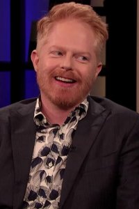 Conan – S01E1344 – Jesse Tyler Ferguson/Ray Harrington