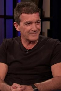 Conan – S01E1346 – Antonio Banderas