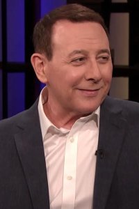 Conan – S01E1354 – Paul Reubens