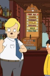 Bob’s Burgers – S03E13 – My Fuzzy Valentine