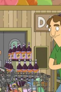 Bob’s Burgers – S03E14 – Lindapendent Woman