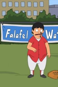 Bob’s Burgers – S03E23 – The Unnatural
