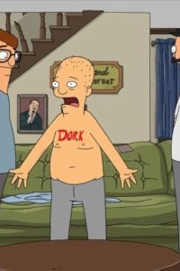 Bob’s Burgers – S04E04 – My Big Fat Greek Bob