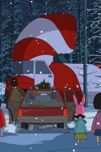 Bob’s Burgers – S04E08 – Christmas in the Car