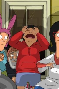 Bob’s Burgers – S06E03 – The Hauntening