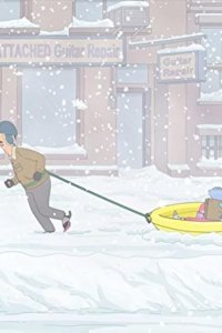 Bob’s Burgers – S06E04 – Gayle Makin’ Bob Sled