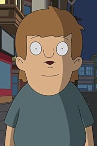 Bob’s Burgers – S06E06 – The Cook, the Steve, the Gayle, & Her Lover