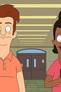 Bob’s Burgers – S06E07 – The Gene and Courtney Show