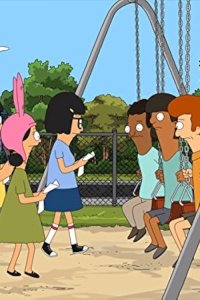 Bob’s Burgers – S06E08 – Sexy Dance Healing