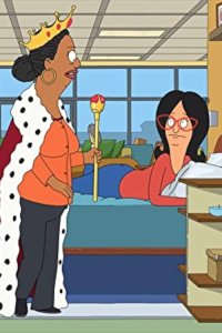 Bob’s Burgers – S06E09 – Sacred Couch