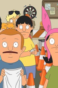 Bob’s Burgers – S06E11 – House of 1000 Bounces