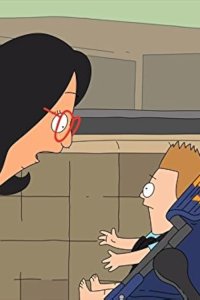 Bob’s Burgers – S06E13 – Wag the Hog