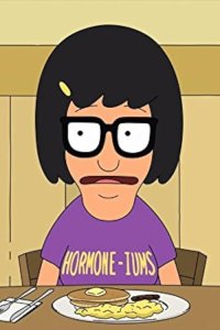 Bob’s Burgers – S06E14 – The Hormone-iums