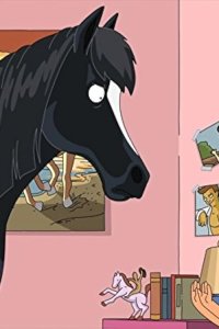 Bob’s Burgers – S06E17 – The Horse Rider-er