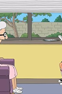 Bob’s Burgers – S06E18 – Secret Admiral-irer