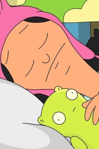 Bob’s Burgers – S07E01 – Flu-ouise
