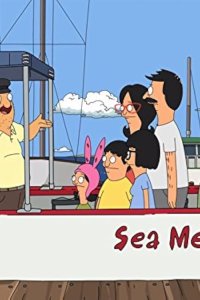 Bob’s Burgers – S07E02 – Sea Me Now
