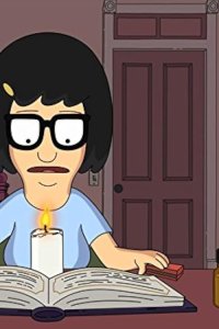 Bob’s Burgers – S07E03 – Teen-a-Witch