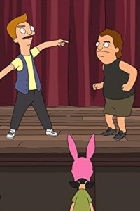 Bob’s Burgers – S07E06 – The Quirk-ducers