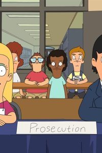 Bob’s Burgers – S07E11 – A Few ‘Gurt Men