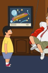 Bob’s Burgers – S07E12 – Like Gene for Chocolate
