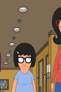 Bob’s Burgers – S07E13 – The Grand Mama-Pest Hotel