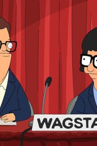 Bob’s Burgers – S07E15 – Ain’t Miss Debatin’