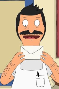 Bob’s Burgers – S07E17 – Zero Larp Thirty