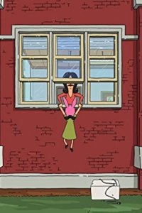 Bob’s Burgers – S07E19 – Thelma & Louise Except Thelma Is Linda