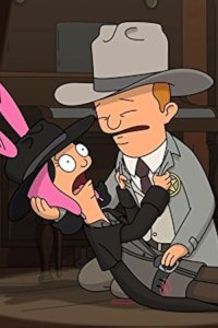 Bob’s Burgers – S07E20 – Mom, Lies and Videotapes