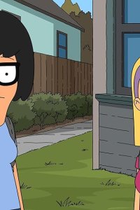 Bob’s Burgers – S08E04 – Sit Me Baby One More Time